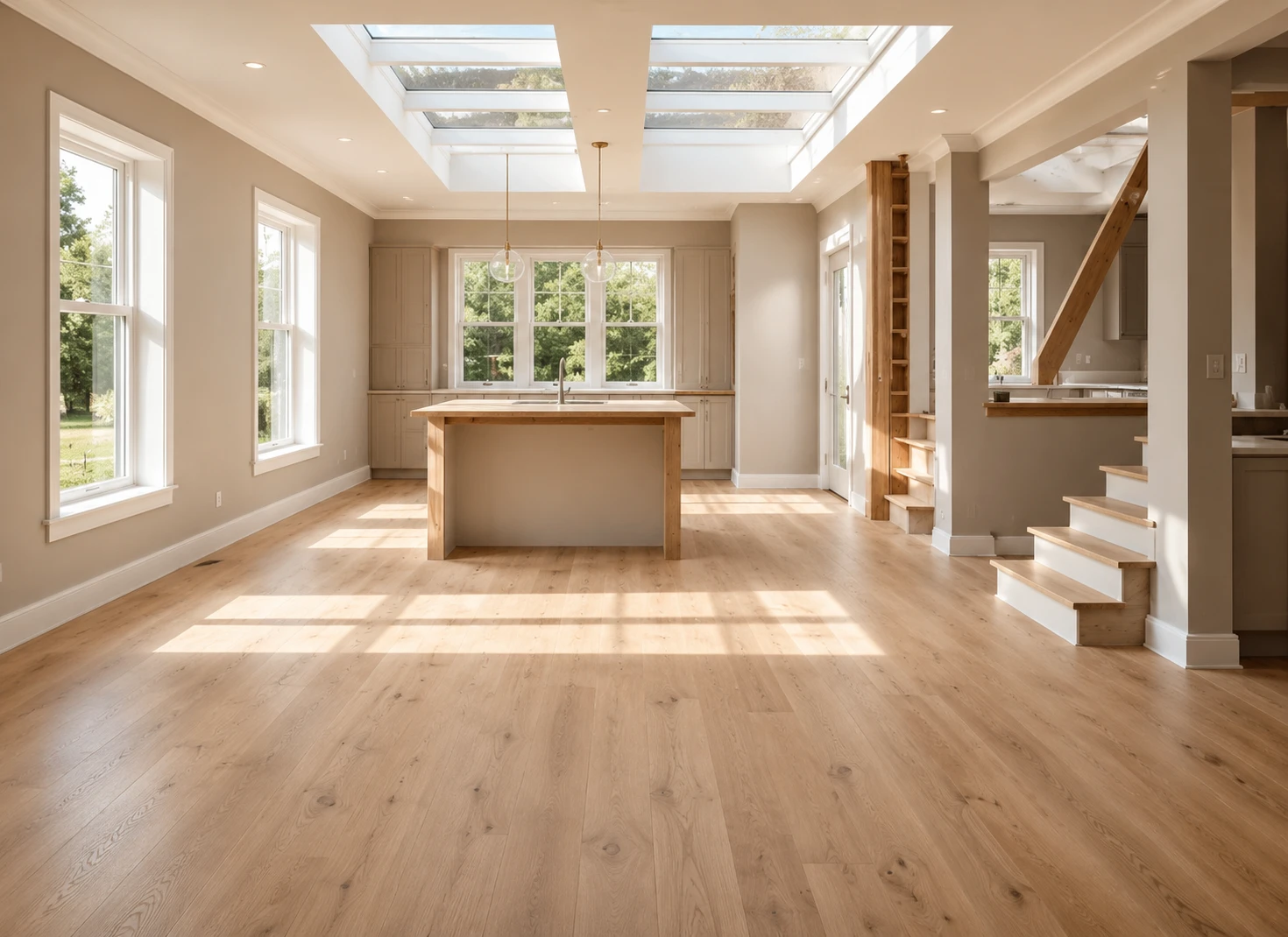 Rénovation de l'habitat à Lyon