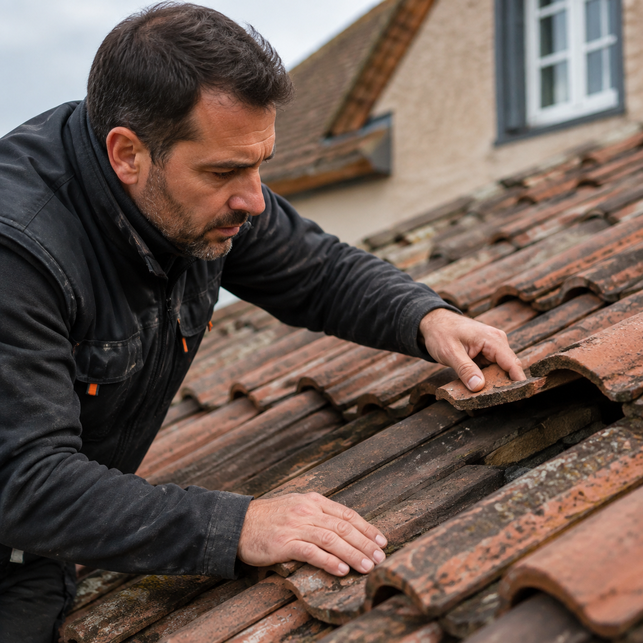 Rénovation de l'habitat à Lyon