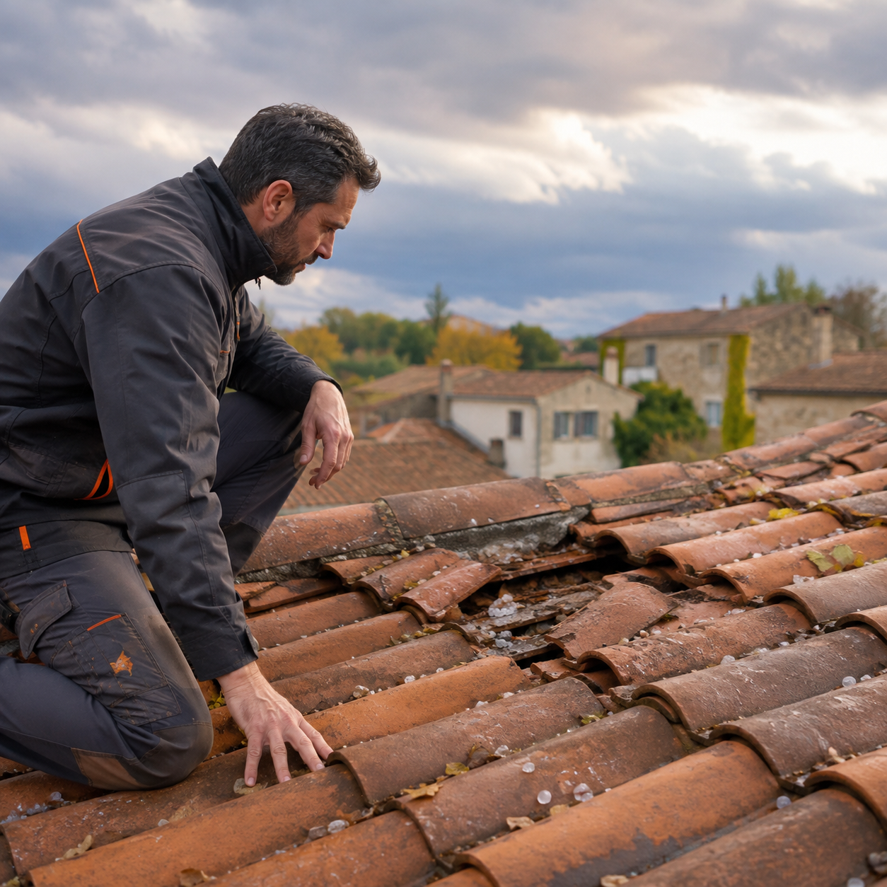 Rénovation de l'habitat à Lyon