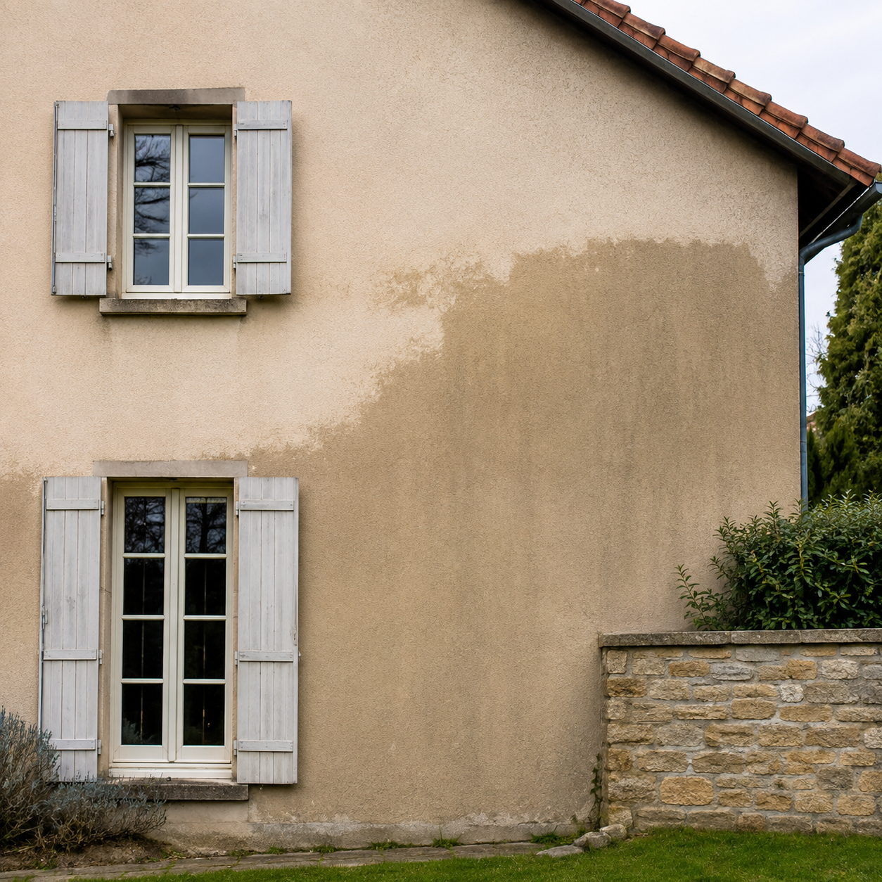 Réparation de toiture à Lyon